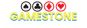 Logo GAMESTONE